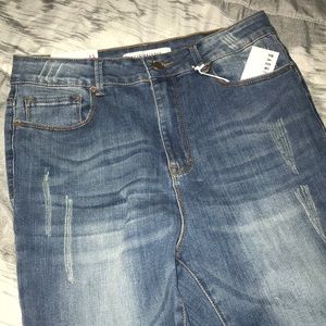 Fashion Nova Jeans